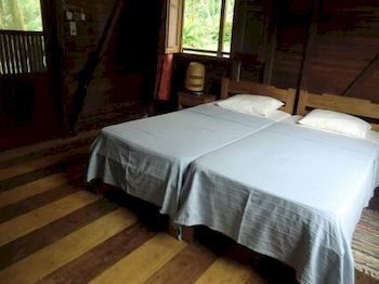 Praia Inhame Eco-Lodge Porto Alegre Luaran gambar